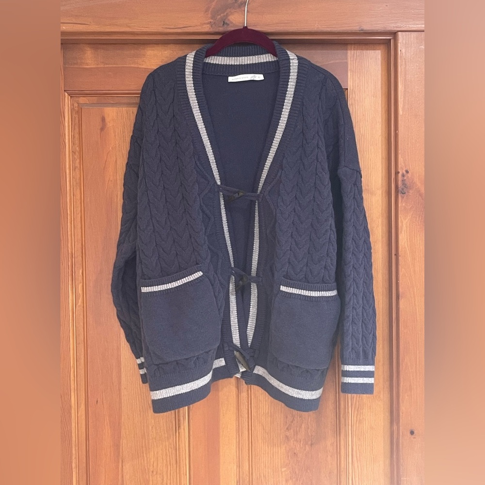 Altar’d State Cardigan Large